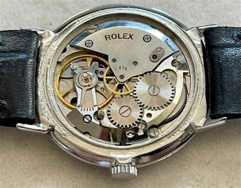 rolex marconi movement|rolex marconi history.